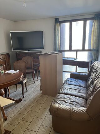  Appartement � vendre 4 pi�ces 64 m�