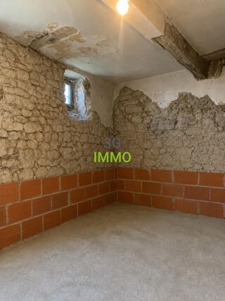  Maison à vendre 5 pièces 