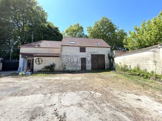  Maison � vendre 8 pi�ces 130 m�