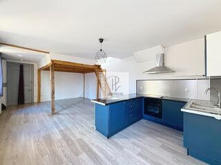  Immeuble à vendre 96 m²