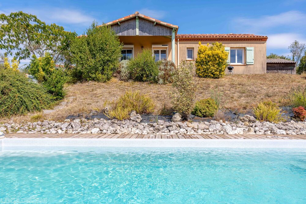 Vente Maison Maison 5 pièces Sainte-colombe-en-bruilhois