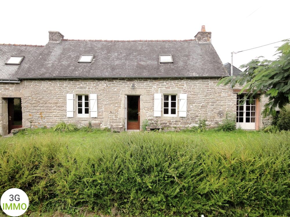 Ensemble de 2 maisons 6 pièces
