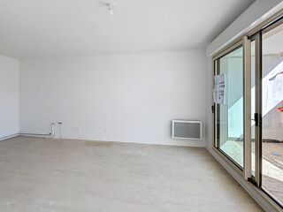  Appartement � vendre 3 pi�ces 61 m�