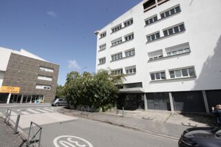  Appartement à vendre 2 pièces 52 m²