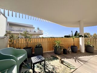  Appartement � vendre 2 pi�ces 40 m�