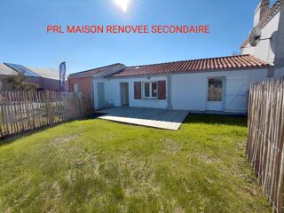  Maison à vendre 3 pièces 62 m²