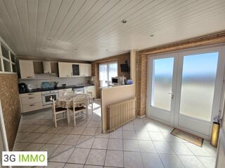  Maison  vendre 5 pices 91 m