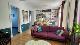  Maison � vendre 7 pi�ces 140 m�