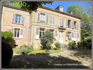  Proprit/chteau  vendre 15 + pices 350 m Vouziers