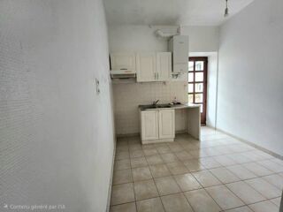  Maison � vendre 5 pi�ces 