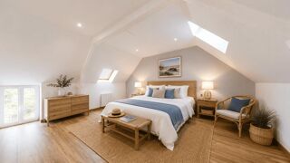  Maison à vendre 5 pièces 99 m²