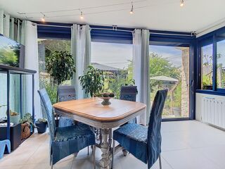  Maison � vendre 4 pi�ces 123 m�