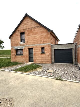  Maison à vendre 5 pièces 93 m²