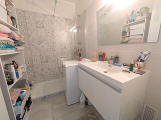  Appartement à vendre 2 pièces 48 m²