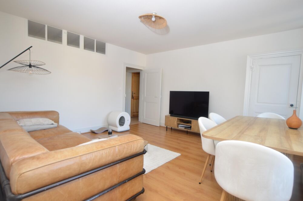 Vente Appartement Appartement 3 pièces Saint-just-saint-rambert