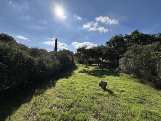 Vente Maison Maison 4 pièces Canet