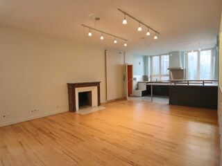  Appartement � vendre 5 pi�ces 107 m�