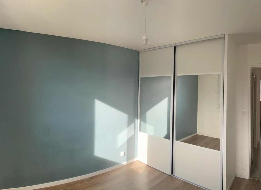 Vente Appartement Appartement 4 pièces Bourgoin-jallieu