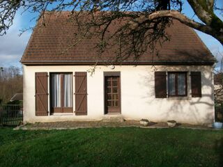  Maison � vendre 2 pi�ces  La ferte milon