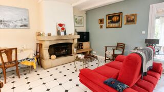  Maison à vendre 5 pièces 