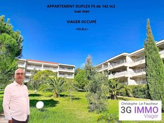  Appartement  vendre 5 pices 143 m