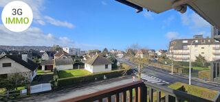  Appartement � vendre 2 pi�ces 30 m�