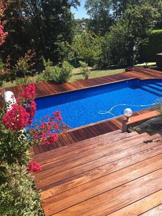  Maison � vendre 9 pi�ces 