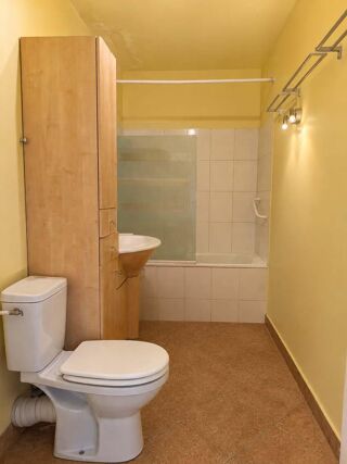  Appartement à vendre 1 pièce 30 m²