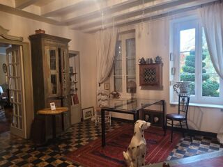  Maison à vendre 4 pièces 144 m²