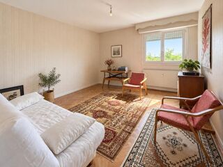  Appartement à vendre 3 pièces 