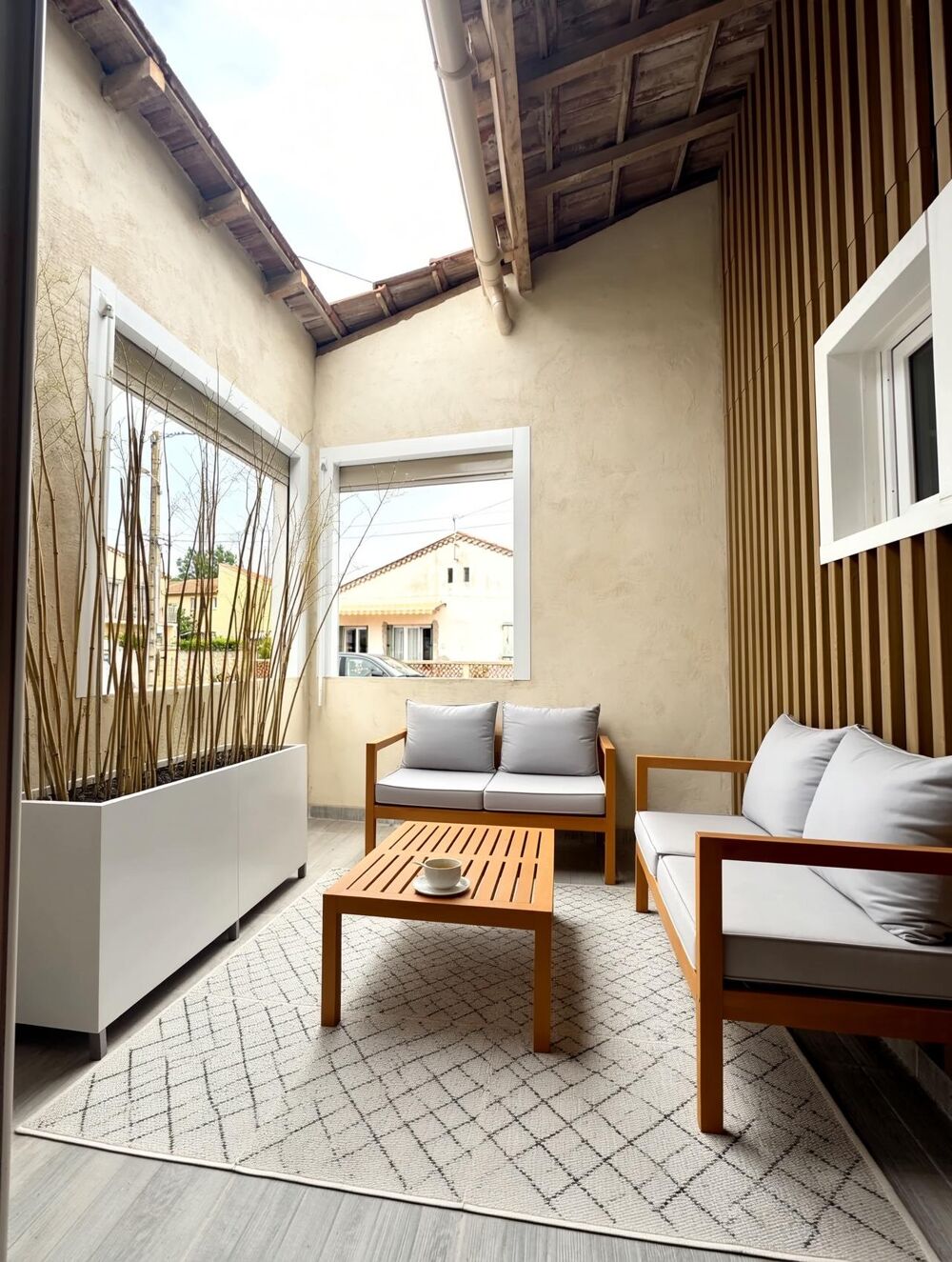 Vente Maison Maison 3 pi�ces Valras-plage