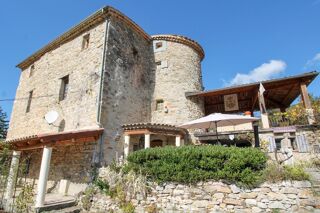  Propri�t�/ch�teau � vendre 8 pi�ces 201 m�