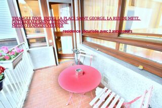  Appartement � vendre 3 pi�ces 