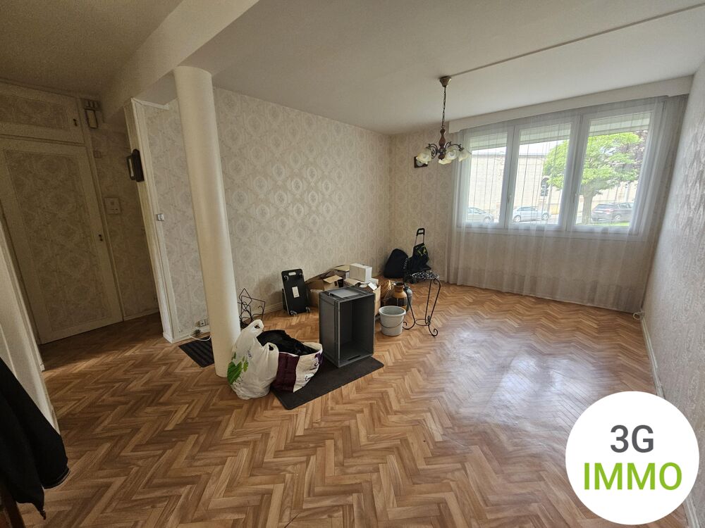 Vente Appartement Appartement Saint-quentin