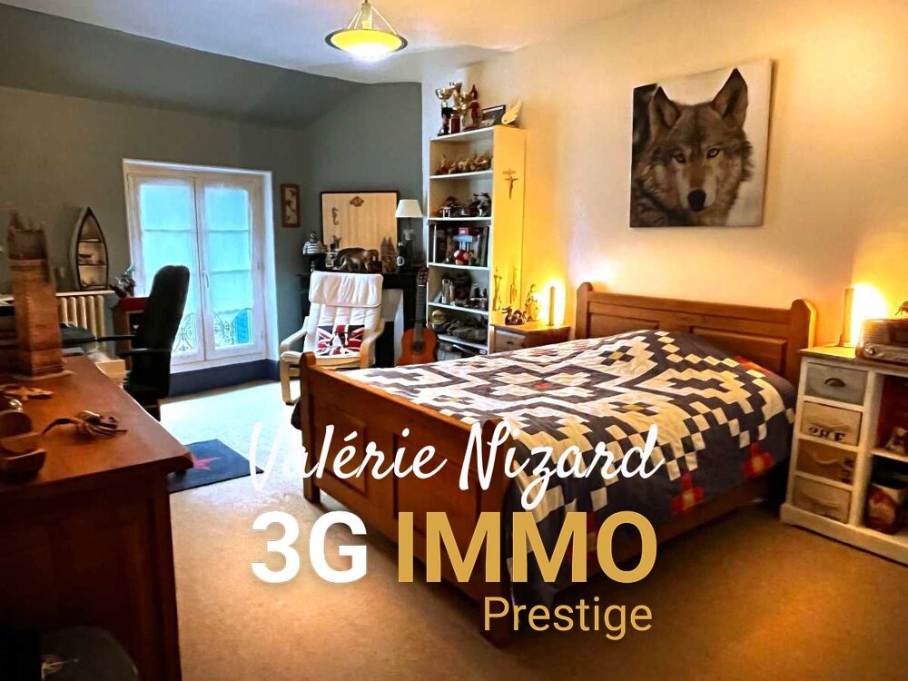 vendre  Maison Gambais (78950)