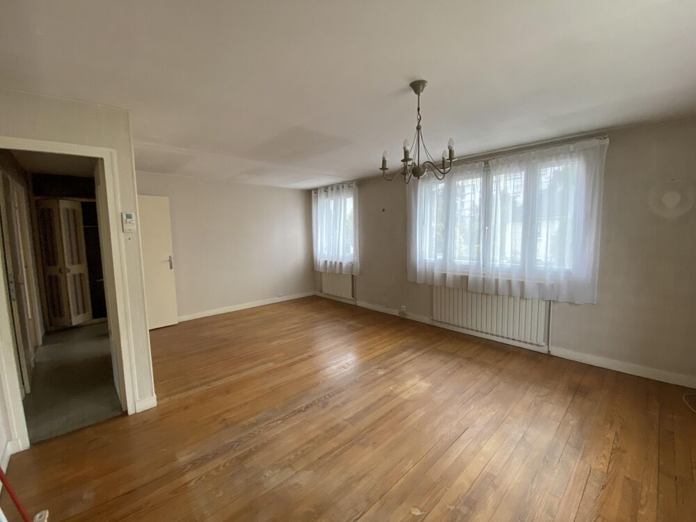 Vente Maison Maison 3 pièces Lamorlaye