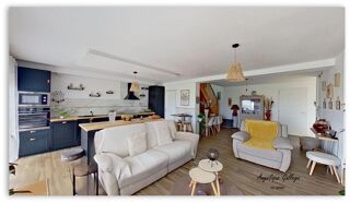  Maison � vendre 5 pi�ces 132 m�