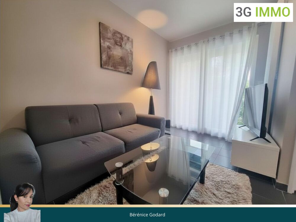 Appartement 4 pièces
