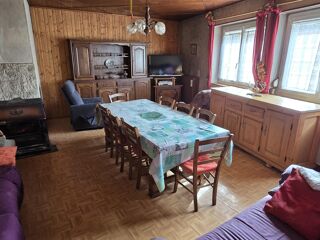  Maison à vendre 10 pièces 180 m²