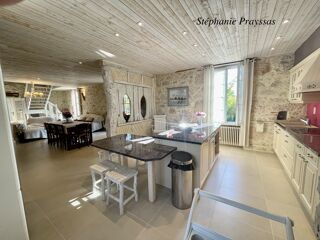  Maison à vendre 8 pièces 