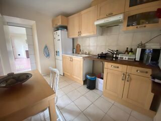  Maison � vendre 6 pi�ces 112 m�