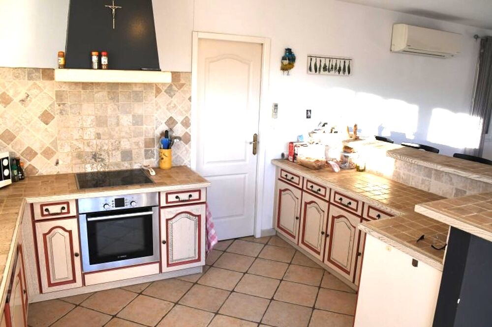 Maison – Quissac - Plus