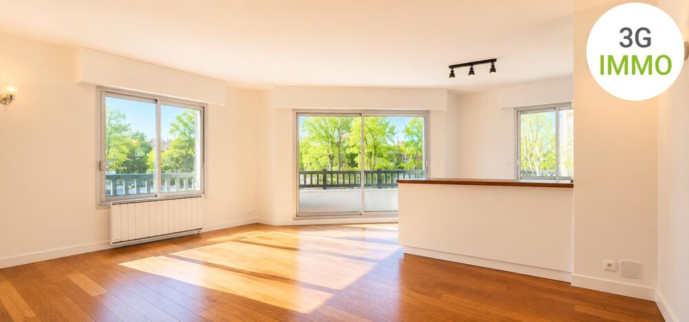 Vente Appartement Appartement 3 pièces Deauville