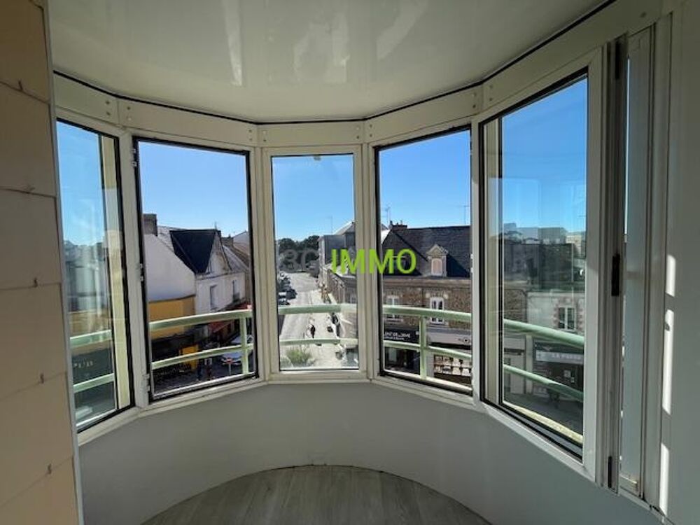 Vente Appartement Appartement 2 pièces Saint-brevin-les-pins