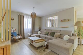  Maison à vendre 5 pièces 135 m²