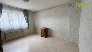  Maison à vendre 5 pièces 94 m²
