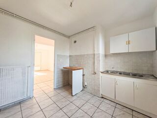 Appartement à vendre 3 pièces 51 m²