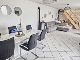  Maison � vendre 5 pi�ces 109 m�