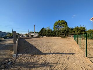  Terrain  vendre 359 m
