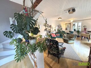  Maison � vendre 6 pi�ces 